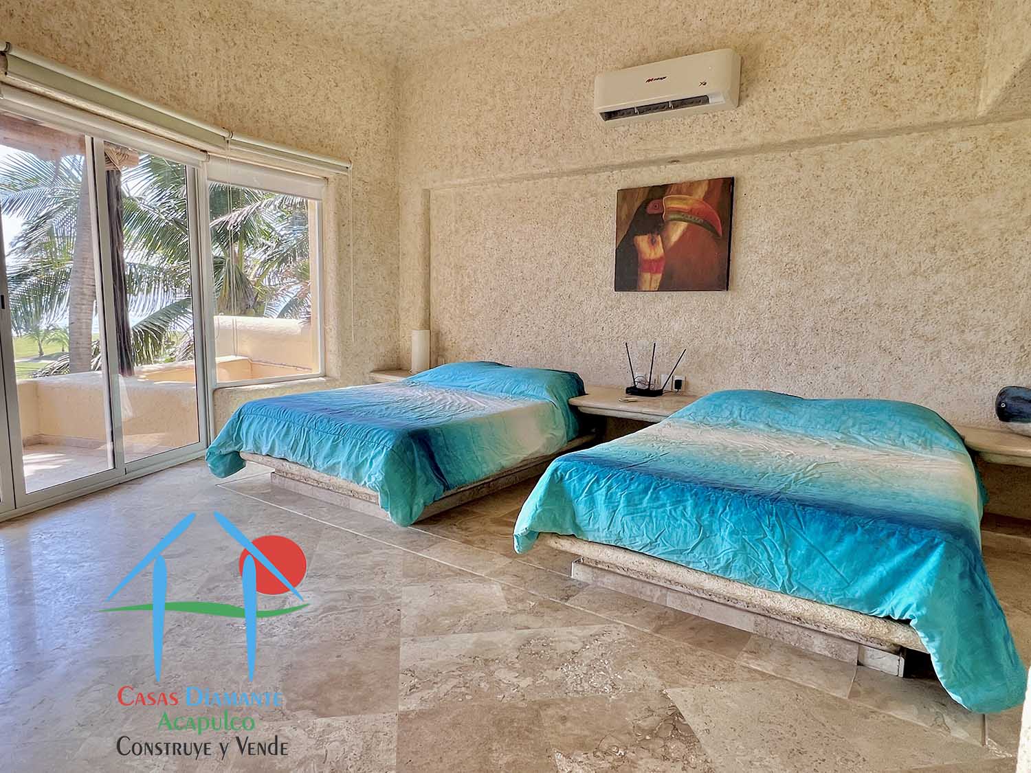 La Jordana - Recámara cuatro 1